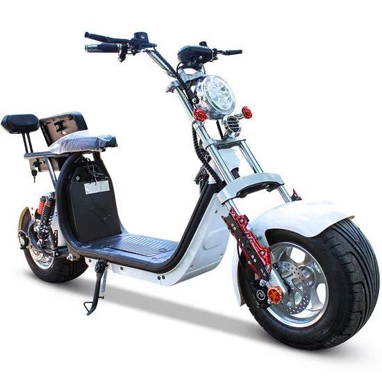 TurboMax Pro Moped